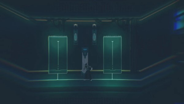 游牧之魂零游戏(nomad soul zero)