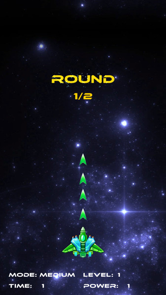 保卫银河系中文版 保卫银河系游戏下载