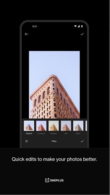 一加相册官方版(Photos)