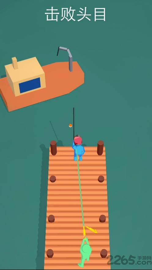 全民射手3d破解版