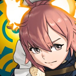 火焰纹章英雄百度版