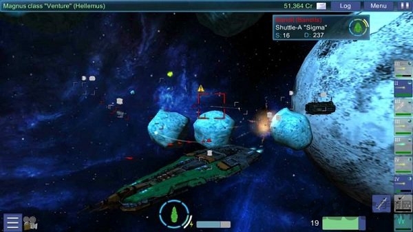 星际飞行最新版