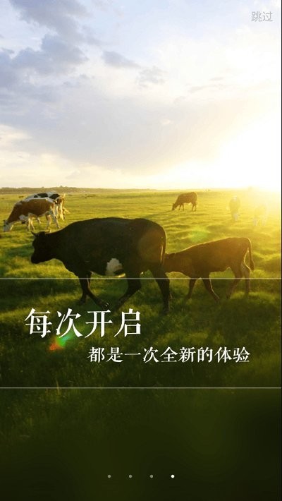 新牛智能官方客户端