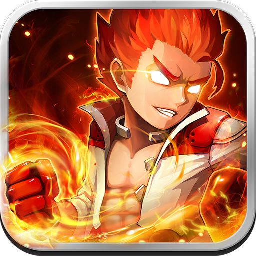 格斗之皇百度版本最新版