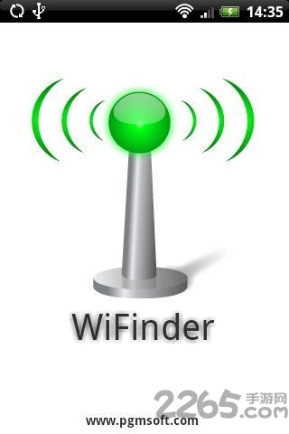 手机wifi扫描器软件(wifinder)