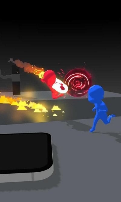 弹弓战斗3d官方版