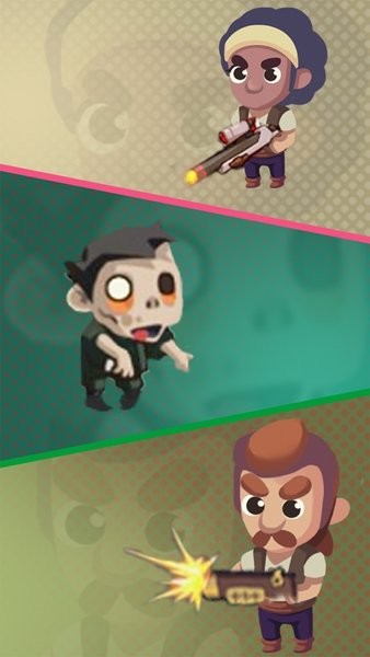 死亡崛起内购无限资源修改版(Survivor Base)