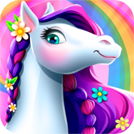 照顾小马宝莉手机版