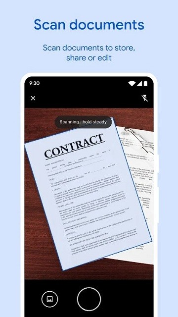 google文件极客最新版(Files by Google)