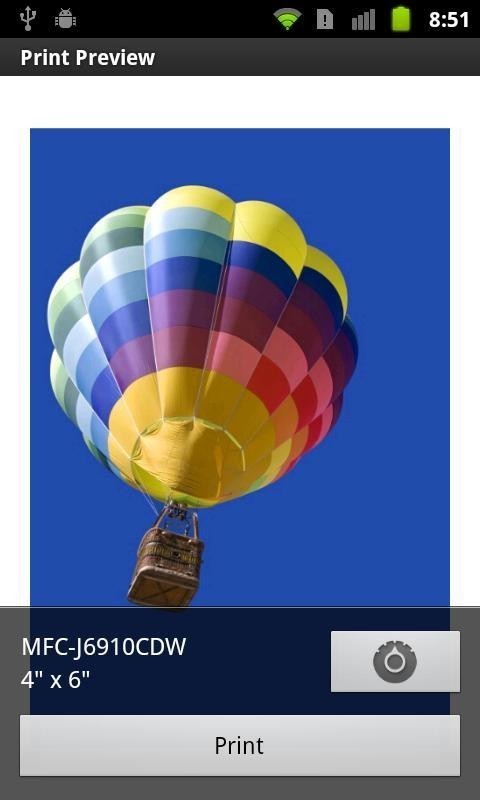 Brother iPrint Scan 官方版 Brother iPrint Scan 安卓下載