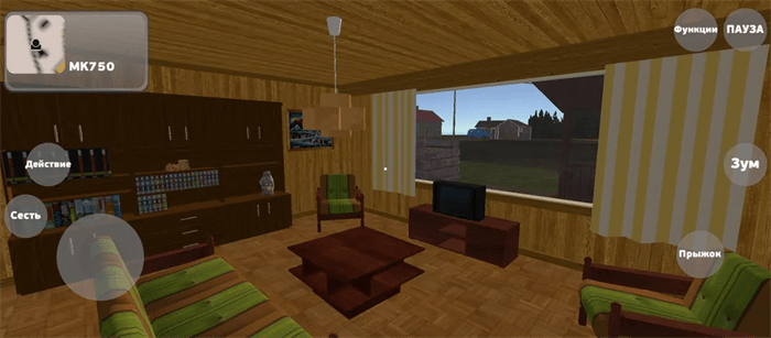 我的夏季汽车手机版