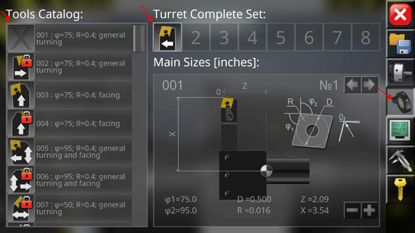 cnc数控车床模拟功能有哪些 cnc数控车床模拟功能介绍