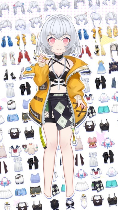 公主娃娃游戏 公主娃娃官方下载