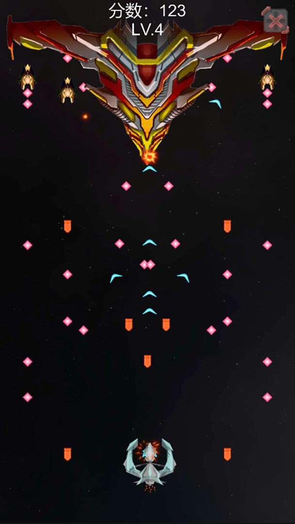 逐星chase stars手游