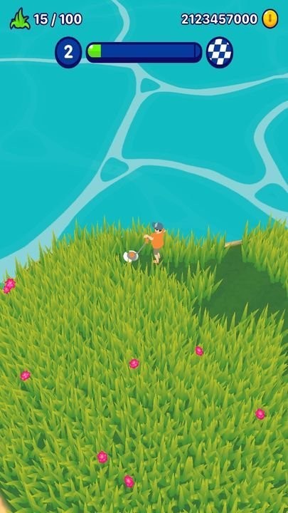 切割大师割草最新版