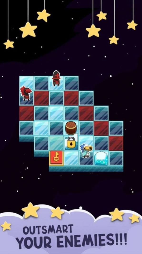 棋盘骑士最新版