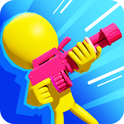 合并跑步者最新版(Merge Runner)