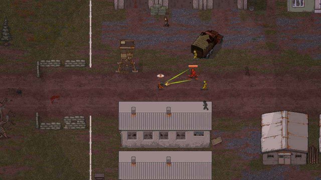 迷你dayz2联机版