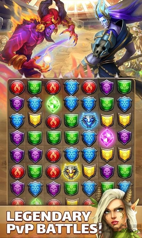 帝国与难题rpg任务手机版