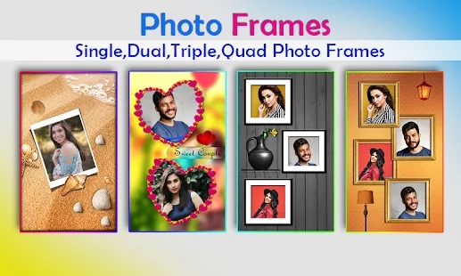 photo collage app photo collage apk下载