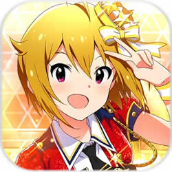 偶像大师百万live手游