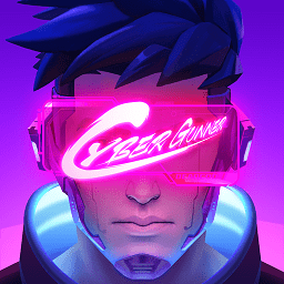 赛博枪神死亡代码游戏(Cyber Gunner)