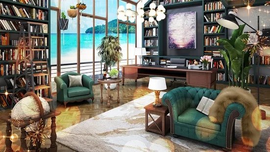 selling design游戏
