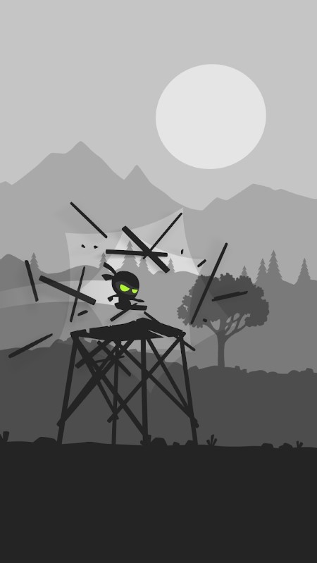 breakout ninja突击忍者