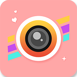 美片自由拼软件(更名照片p图编辑)