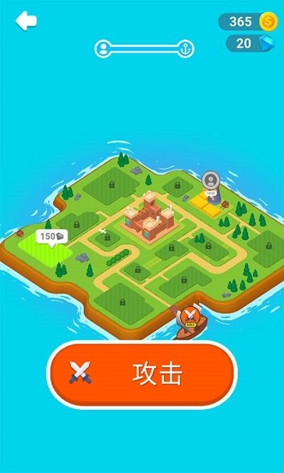 突击对决手游 突击对决游戏下载