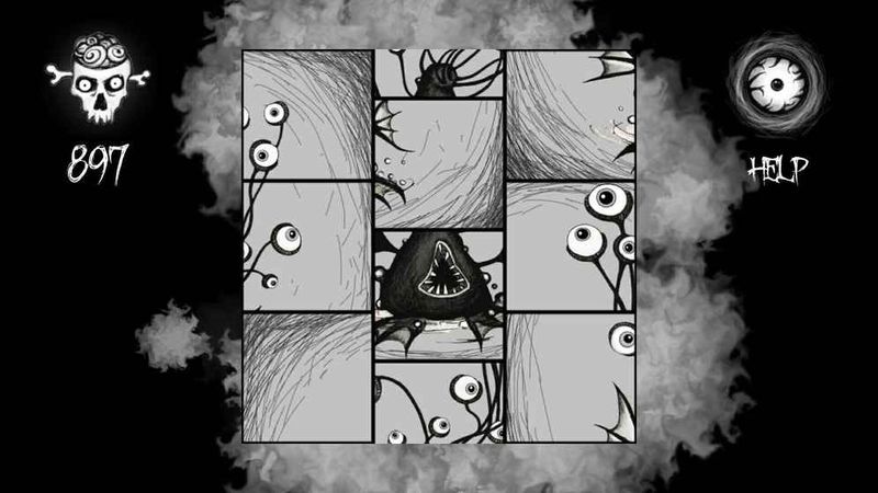 怪物画廊手机版