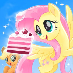 小马宝莉的蛋糕店破解版