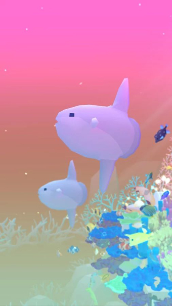 深海水族馆最新隐藏鱼破解