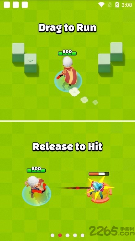 弓箭传说无限钻石武器