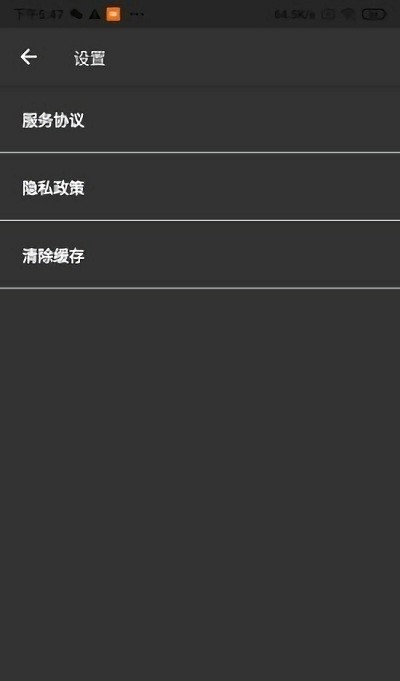 轻简录音lite app手机版