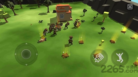 supermoonbox2汉化最新版