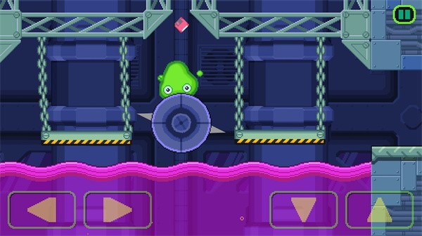 史莱姆实验室2手机版(slime labs 2)