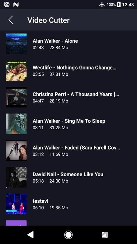 视频转MP3转换器app下载