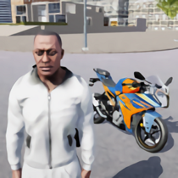 印度模拟驾驶3d游戏(Indian Car Bike Driving 3D)