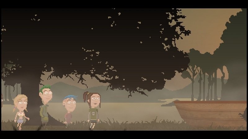蛾湖游戏手机版(moth lake)