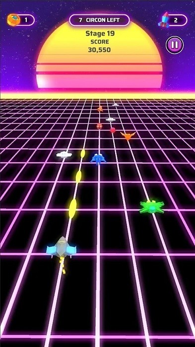 新星跑步者免费下载