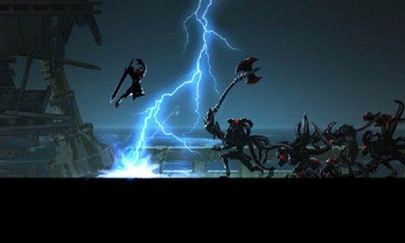 死亡阴影2中文内购破解版最新版