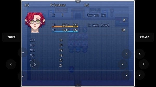 rpg模拟器插件软件(rpg maker plugin for joiplay)