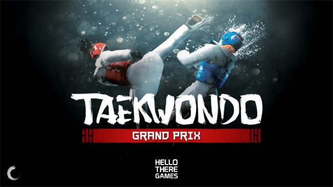 跆拳道游戏taekwondo