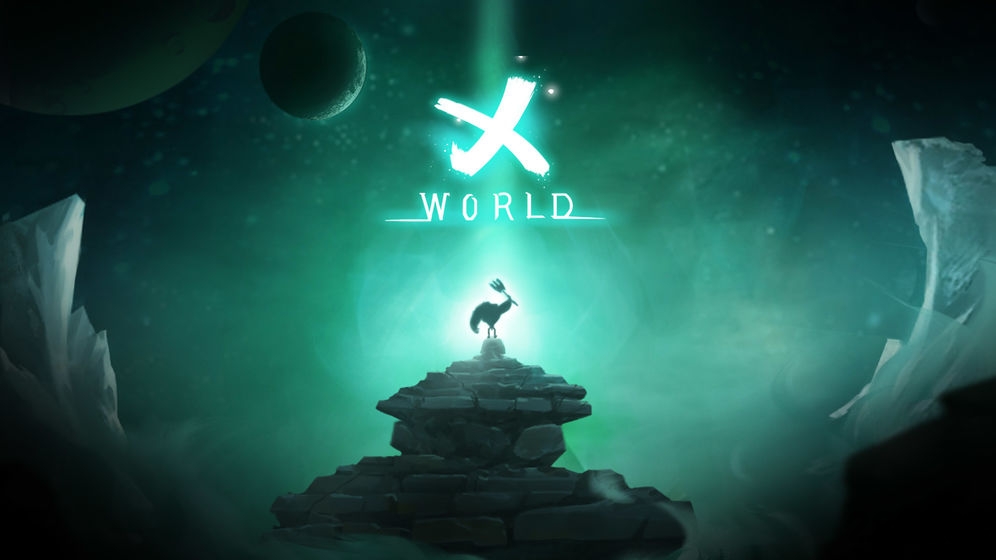未知世界手游
