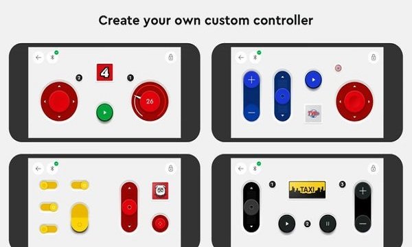 乐高poweredup官方免费版