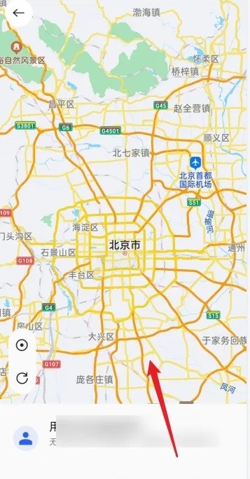 OPPO家庭空间怎么看位置 OPPO家庭空间看位置教程