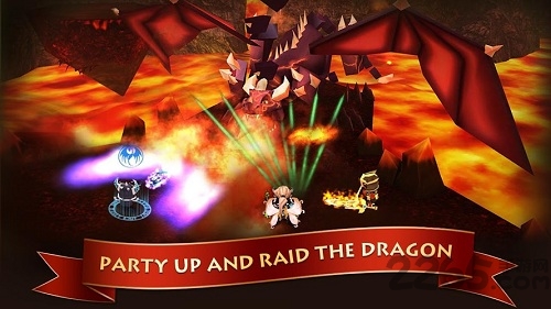 元素史诗英雄2官方版