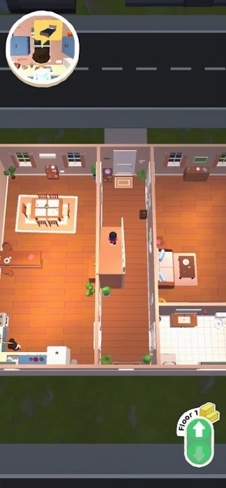 射击恶作剧游戏(shoot and prank)