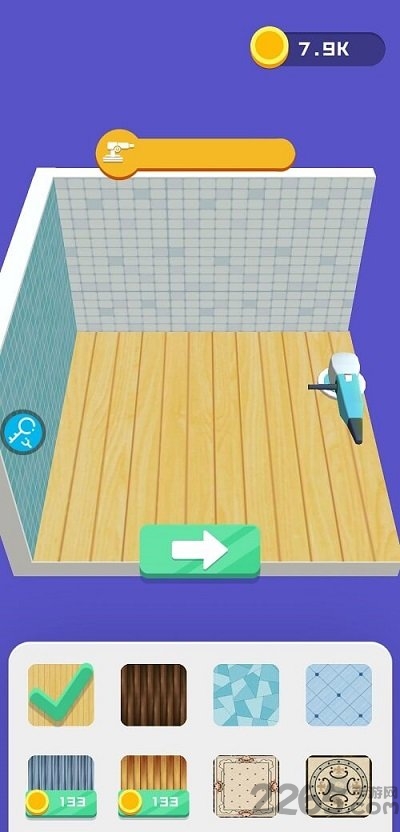 翻新小屋红包版